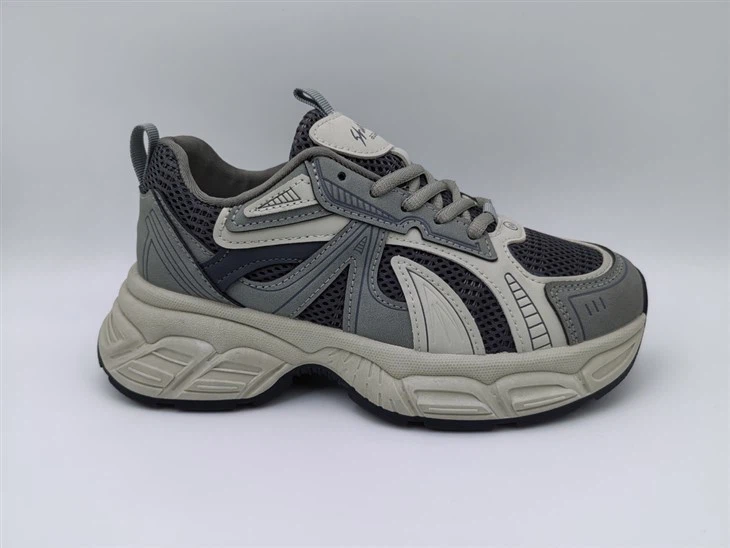 Fashion Trend Women's Low Sneakers