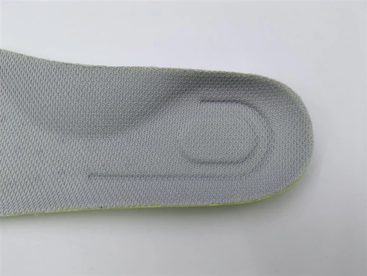 Shock Absorption Sports Insole